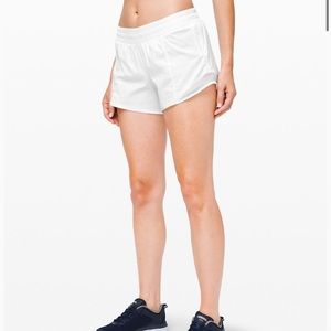 Hotty Hot Short II Long 4"